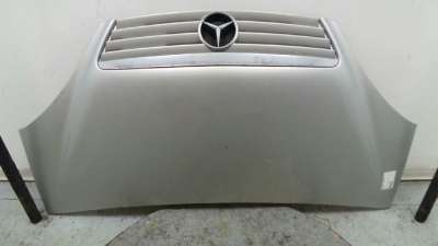 Recambio de capo para mercedes-benz clase a (w168) 1997-2004 190 (168.032) referencia OEM IAM A1688800657 A1688800657 