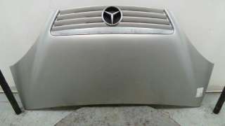 Recambio de capo para mercedes-benz clase a (w168) 1997-2004 190 (168.032) referencia OEM IAM A1688800657 A1688800657 