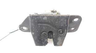 Recambio de cerradura maletero / porton para ssangyong rodius 2005- xdi referencia OEM IAM 7141021002 7141021002 7141021002 2