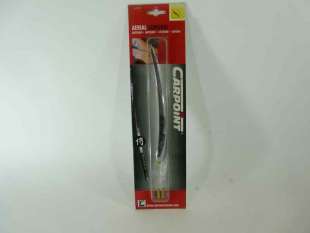 Recambio de antena para universal accesorio universal 2000-2018 valido cualquier vehiculo referencia OEM IAM 8711293492534 87112