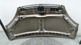 Recambio de capo para mercedes-benz clase a (w168) 1997-2004 190 (168.032) referencia OEM IAM A1688800657 A1688800657 