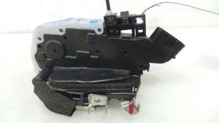 Recambio de cerradura puerta trasera derecha para nissan juke (f15) 2010-2019 acenta referencia OEM IAM 82500BA60B 82500BA60B 82