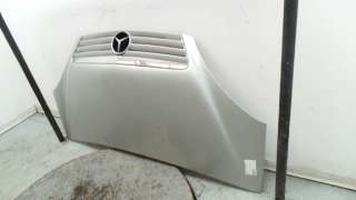 Recambio de capo para mercedes-benz clase a (w168) 1997-2004 190 (168.032) referencia OEM IAM A1688800657 A1688800657 