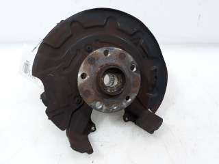 Recambio de mangueta delantera derecha para seat leon (5f1) 2012- style referencia OEM IAM 5Q0501117A 5Q0501117A 