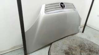Recambio de capo para mercedes-benz clase a (w168) 1997-2004 190 (168.032) referencia OEM IAM A1688800657 A1688800657 