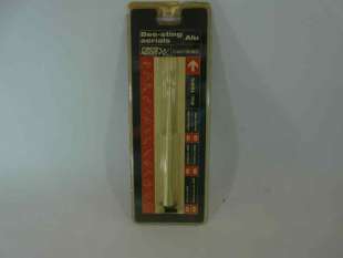 Recambio de antena para universal accesorio universal 2000-2018 valido cualquier vehiculo referencia OEM IAM 04000436B 04000436B