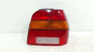 Recambio de piloto trasero derecho para volkswagen polo (801/803) 1990- referencia OEM IAM 9EL144376041 9EL144376041 