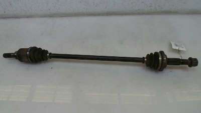 Recambio de transmision trasera derecha para nissan x-trail (t30) 2001-2007 comfort referencia OEM IAM 396008H510 396008H510 