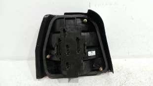 Recambio de piloto trasero derecho para volkswagen polo (801/803) 1990- referencia OEM IAM 9EL144376041 9EL144376041  2