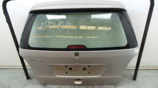Recambio de porton trasero para mercedes-benz clase a (w168) 1997-2004 190 (168.032) referencia OEM IAM A1687405205 A1687405205 