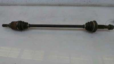 Recambio de transmision trasera izquierda para nissan x-trail (t30) 2001-2007 comfort referencia OEM IAM 396008H510 396008H510 