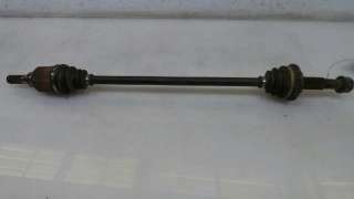 Recambio de transmision trasera izquierda para nissan x-trail (t30) 2001-2007 comfort referencia OEM IAM 396008H510 396008H510 