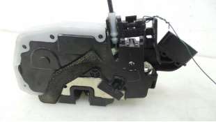 Recambio de cerradura puerta trasera izquierda para nissan juke (f15) 2010-2019 acenta referencia OEM IAM 825011KA0A E7414520 E7
