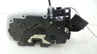 Recambio de cerradura puerta trasera izquierda para nissan juke (f15) 2010-2019 acenta referencia OEM IAM 825011KA0A E7414520 E7