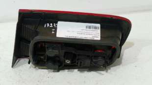 Recambio de piloto trasero izquierdo para renault laguna ii (bg0) 2001-2007 dynamique referencia OEM IAM 8200002475 8200002475  2