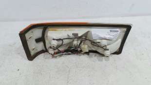 Recambio de piloto trasero derecho para renault r-14 1980- gtl referencia OEM IAM  13315  2