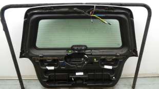 Recambio de porton trasero para mercedes-benz clase a (w168) 1997-2004 190 (168.032) referencia OEM IAM A1687405205 A1687405205  2