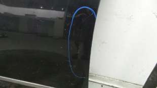 Recambio de puerta delantera izquierda para citroën c6 2005-2012 business referencia OEM IAM 9002W3 9002W3  2