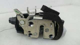 Recambio de cerradura puerta trasera izquierda para nissan juke (f15) 2010-2019 acenta referencia OEM IAM 825011KA0A E7414520 E7