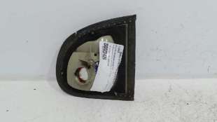 Recambio de piloto trasero derecho para ford escort berl./turnier 1995-2000 1.3 cat (hcs) referencia OEM IAM 6702294 93AG15K258  2