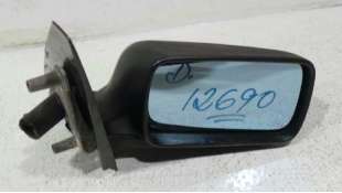 Recambio de retrovisor derecho para alfa romeo 146 1995-2001 2.0 turbodiesel referencia OEM IAM 152236080 152236080 152236080