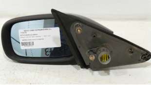 Recambio de retrovisor izquierdo para renault laguna ii (bg0) 2001-2007 dynamique referencia OEM IAM 7701053958 7701053958 77010