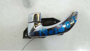 Recambio de maneta interior delantera izquierda para hyundai terracan (hp) 2001-2007 2.9 crdi full referencia OEM IAM 826103B000