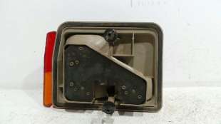 Recambio de piloto trasero derecho para austin metro 1980- referencia OEM IAM  13640  2