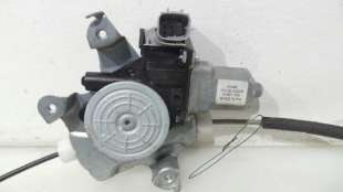 Recambio de elevalunas delantero derecho para nissan juke (f15) 2010-2019 acenta referencia OEM IAM 80730JX30B 80730JX30B  2