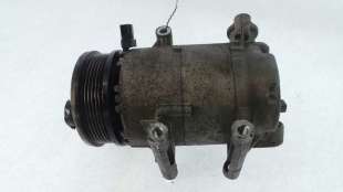 Recambio de compresor aire acondicionado para ford mondeo ber. (ca2) 2007-2015 titanium x referencia OEM IAM 6G9119D629 6G9119D6 2