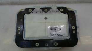 Recambio de airbag delantero derecho para renault megane iii berlina 5 p 2008-2016 expression referencia OEM IAM 985250003 98525