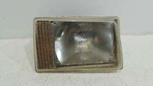 Recambio de faro derecho para austin metro 1980- referencia OEM IAM  13641 