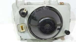 Recambio de faro izquierdo para seat ibiza 1985- 0.9 referencia OEM IAM SE021930009C SE021930009C SE021930009C 2