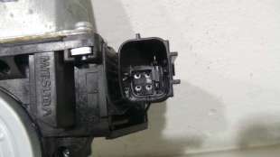 Recambio de elevalunas trasero derecho para nissan juke (f15) 2010-2019 acenta referencia OEM IAM 82731CV01B 82731CV01B  2