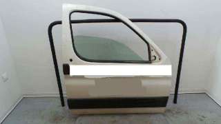 Recambio de puerta delantera derecha para peugeot partner (s1) 1996-2002 referencia OEM IAM 9004W2 9004W2 9004W2