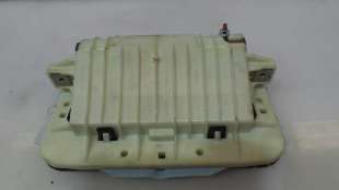 Recambio de airbag delantero derecho para renault megane iii berlina 5 p 2008-2016 expression referencia OEM IAM 985250003 98525 2