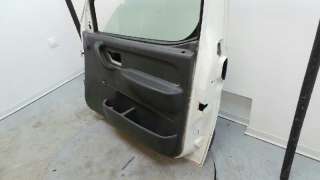 Recambio de puerta delantera derecha para peugeot partner (s1) 1996-2002 referencia OEM IAM 9004W2 9004W2 9004W2