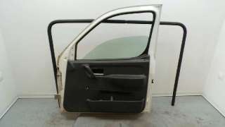 Recambio de puerta delantera derecha para peugeot partner (s1) 1996-2002 referencia OEM IAM 9004W2 9004W2 9004W2