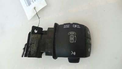 Recambio de mando volante para renault megane iii berlina 5 p 2008-2016 expression referencia OEM IAM 255520014 255520014 