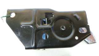 Recambio de maneta interior trasera izquierda para hyundai terracan (hp) 2001-2007 2.9 crdi full referencia OEM IAM MOTORJ3 MOTO