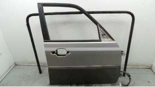 Recambio de puerta delantera derecha para hyundai terracan (hp) 2001-2007 2.9 crdi full referencia OEM IAM 76020H1010 76020H1010