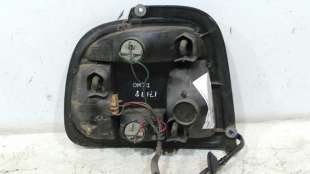 Recambio de piloto trasero derecho para suzuki baleno berlina sy (eg) 1995-2001 1.9 td glx (4-ptas.) referencia OEM IAM 3567060G 2