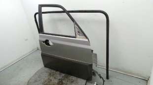 Recambio de puerta delantera derecha para hyundai terracan (hp) 2001-2007 2.9 crdi full referencia OEM IAM 76020H1010 76020H1010 2