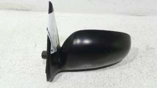 Recambio de retrovisor izquierdo para nissan micra (k11) 1992-1998 1.0 16v cat referencia OEM IAM 963025F110 963025F110 963025F1 2