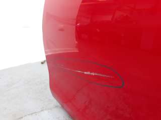 Recambio de puerta trasera izquierda para volkswagen golf vi (5k1) 2008-2012 rabbit bluemotion referencia OEM IAM 5K6833055K 5K6
