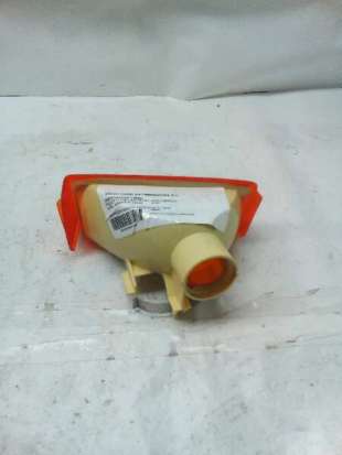 Recambio de piloto delantero izquierdo para opel corsa a 1983- básico referencia OEM IAM 1226001 1226001 1226001 2