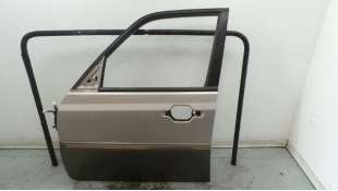 Recambio de puerta delantera izquierda para hyundai terracan (hp) 2001-2007 2.9 crdi full referencia OEM IAM 76010H1010 76010H10