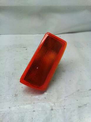 Recambio de piloto delantero izquierdo para opel corsa a 1983- básico referencia OEM IAM 1226001 1226001 1226001