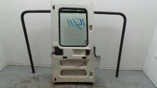 Recambio de puerta trasera izquierda para renault rapid/express (f40) 1985- 1.0 referencia OEM IAM   