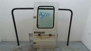 Recambio de puerta trasera izquierda para renault rapid/express (f40) 1985- 1.0 referencia OEM IAM    2